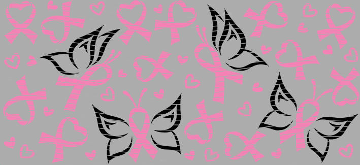 16oz Breast cancer-BC-49